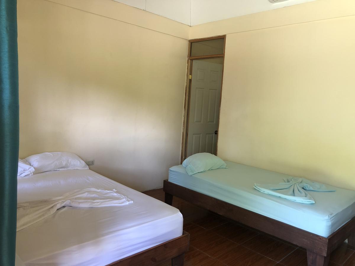 Cabinas Alemar Пакера Экстерьер фото